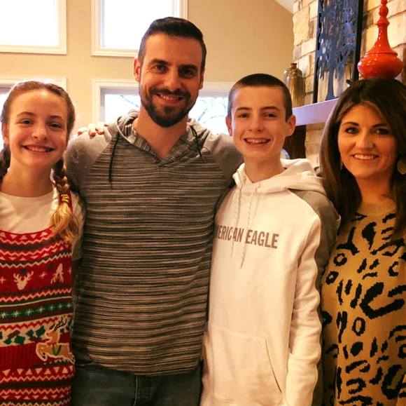 Meet your Posher, Kyle - Picture 1 of 1